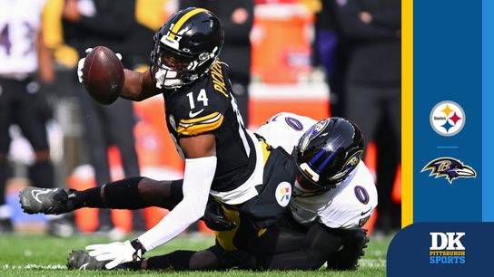 Final: Steelers 18, Ravens 16 taken at Acrisure Stadium (Live coverage)